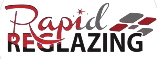 Rapid Reglazing logo