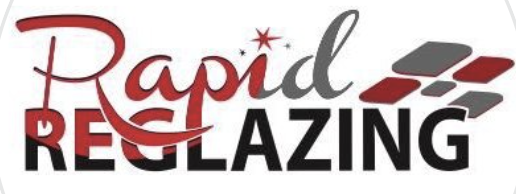Rapid Reglazing logo